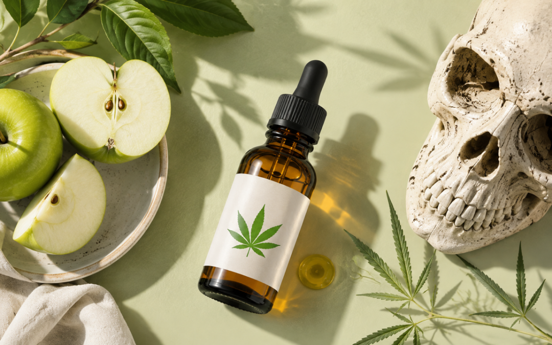 Dr. Lenkei György: A CBD áldás vagy átok?