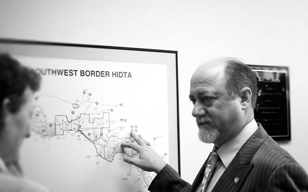 Redman: „A gyerekeknek joguk van drogmentes környezetben felnőni”