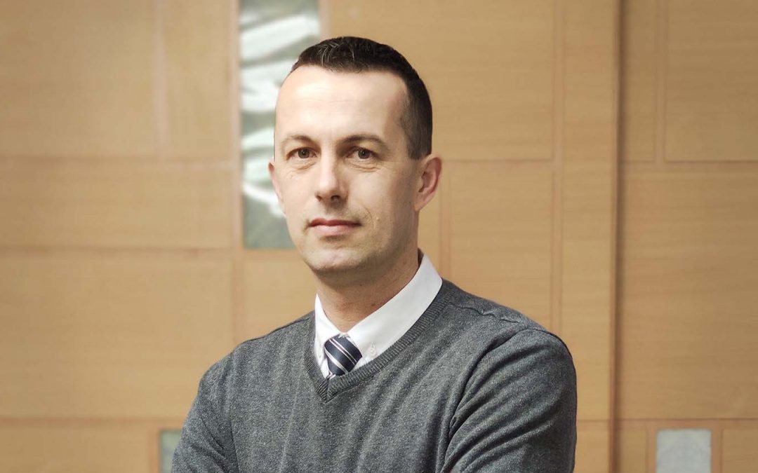 Drimba Tibor: „Lehet tenni lépéseket, hogy ne egy beteg társadalom legyünk”