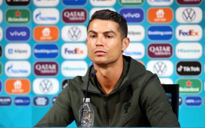 Ronaldo és a drogmegelőzés: ki formálja a véleményt?