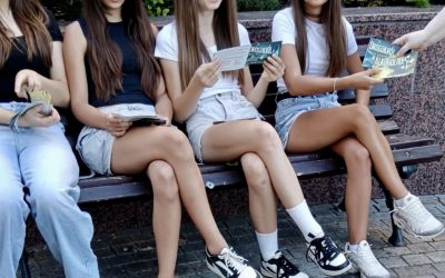 Fiatalok Világnapja – Tanulságok egy országos drogprevenciós akcióról