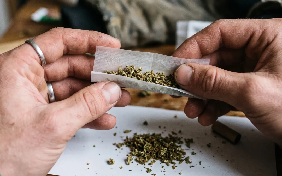 A kannabisz hatásai: marihuána és hasis