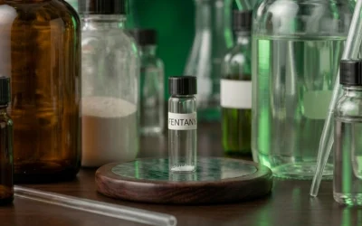 Fentanil: a modern idők legveszélyesebb drogja