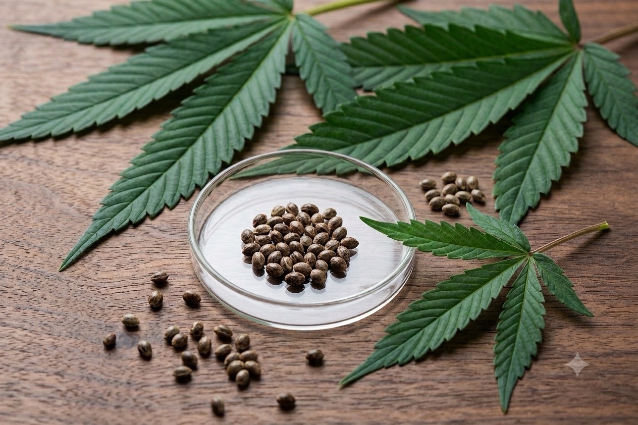 Drogtrendek Magyarországon: még mindig a kannabisz a király?